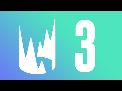 LEC sa Sa1nom WINTER 2023 - KOI vs Fnatic - 3. KOLO