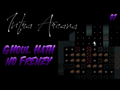 Infra Arcana | Ghoul Hath No Frenzy | S6•E7