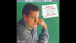 Lollipops And Roses - Jack Jones (Lyrics in Description)