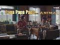 Ranbir Kapoor And Anil Kapoor Funny Animal Theme Hero VIDA Scooter Ad