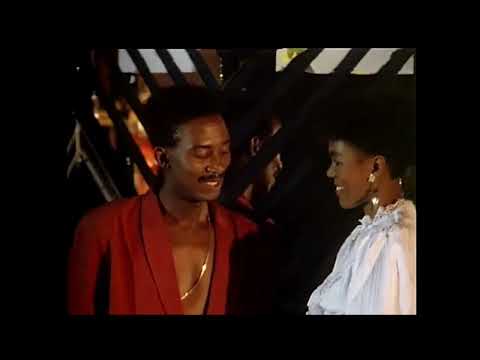 Sipho 'Hotstix' Mabuse - Let's Get it On (Official Music Video)