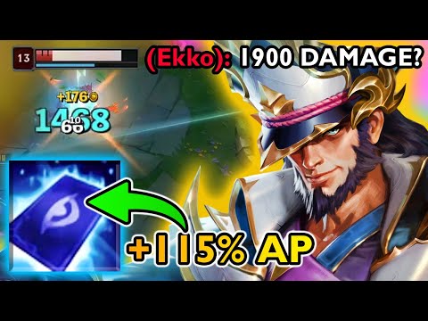 2000 DAMAGE BLUE CARD ONESHOTS EVERYONE (FULL AP TWISTED FATE)