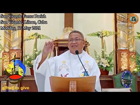 "Unsaon Pagbuntog Ang Pag-antus?"