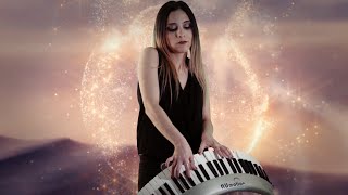 Video thumbnail for Muse Medley on REVO1 Curveboard (New Born + MK Ultra + Undisclosed Desires) by Alessia