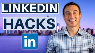 My Top 3 LinkedIn Tips For Real Estate Professionals