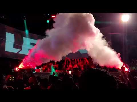 Mia Club - Lexlay en Nuevo Chimbote - Perú 2