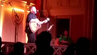 Matt Pryor - A Newfound Interest in Massachusetts - Where&#39;s the band tour 02/18/2016