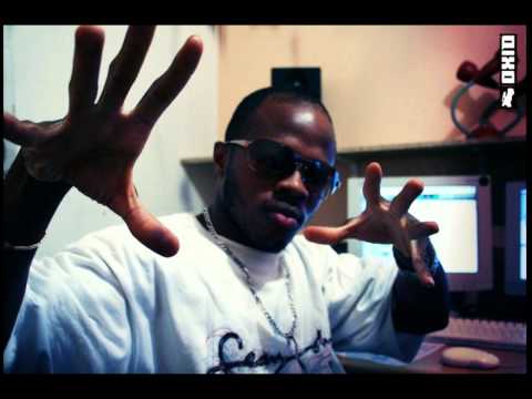 ATK - Mixtape Dj Poska What's The Flavor ? : The Black Mixtape (1999)