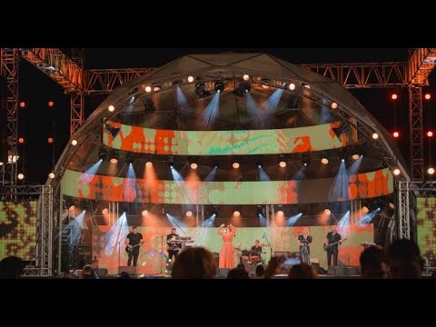 CMC NEWS 3.2.2022. - Lozz, CMC Festival Vodice 2022., Goran Bare i Majke, Divlje jagode