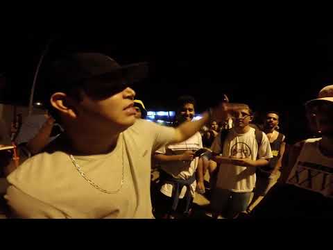 Karuz vs GTA - Batalha do Santa Luzia APGO - 1ª Fase - 37° Edição