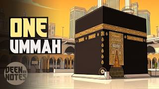 Download lagu ONE UMMAH 🕋 Vocal Only - Hajj or Umrah Nasheed mp3