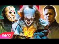 HORROR CYPHER 2020 NerdOut Mega Ran Shao Dow More