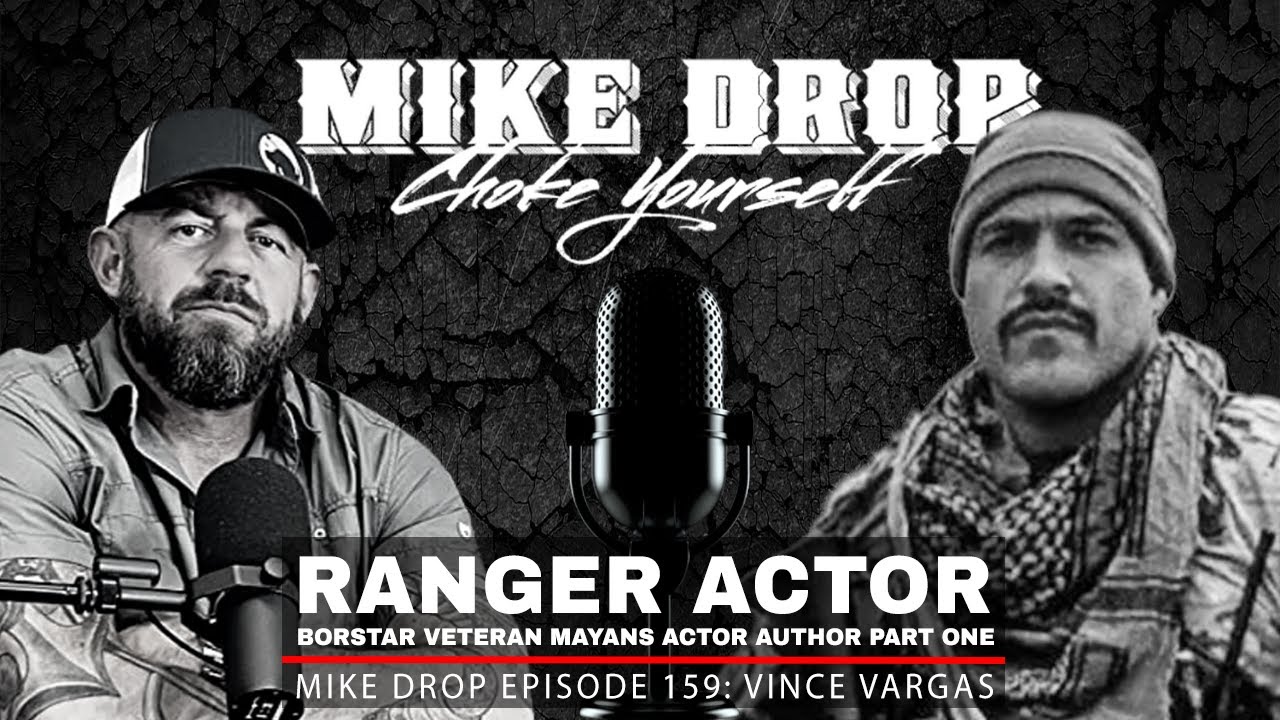 Vietnam Veteran Colonel Nelson Modrall | Mike Ritland Podcast Episode 118