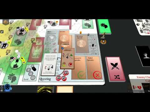 LORE:DARKEN - 2 - Game Lore and Insights