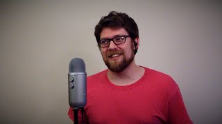 Everything&#39;s OK - Chris Rice cover