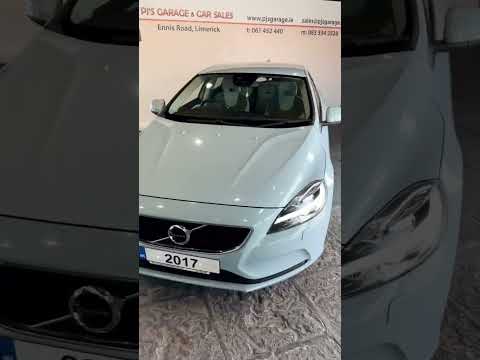 Volvo V40, 2017 - 1 Year Warranty/2 Year NCT - Image 2