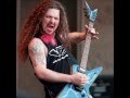 PANTERA - R.T.S.- We'll Grind That Axe For A Long Time = 2000