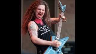 PANTERA - R.T.S.- We&#39;ll Grind That Axe For A Long Time = 2000