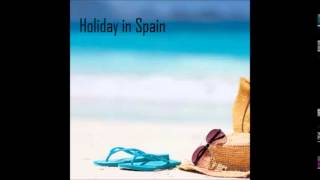 Bløf &amp; Counting Crows - Holiday in Spain (Sp3kz Bootleg)