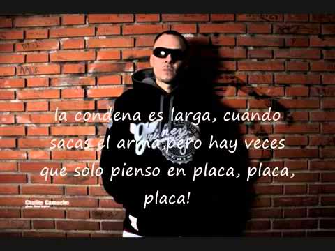 Vida Grimey 2 - (Con letra)