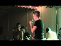 Oklahoma by Billy Gilman Live 9/26/14 