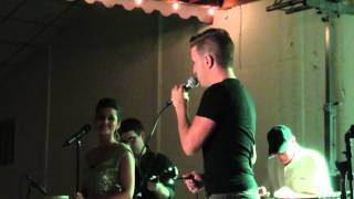 Oklahoma by Billy Gilman Live 9/26/14