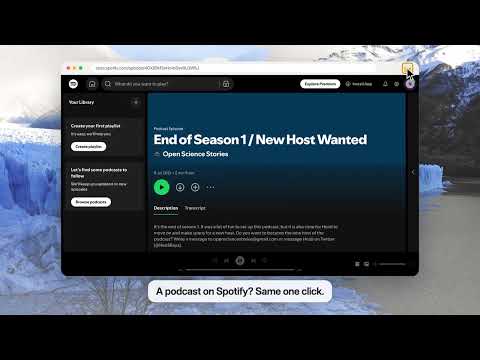 Item video thumbnail