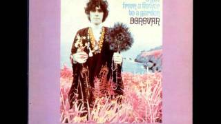 Starfish on the Toast (Donovan studio version)