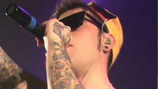 Fedez _ Jet Set (Fillmore)