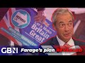 Farage's '6 year plan' to make Reform UK the 'BIGGEST party in British politics' REVEALED