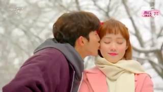 Weightlifting Fairy Kim Bok Joo - You and I