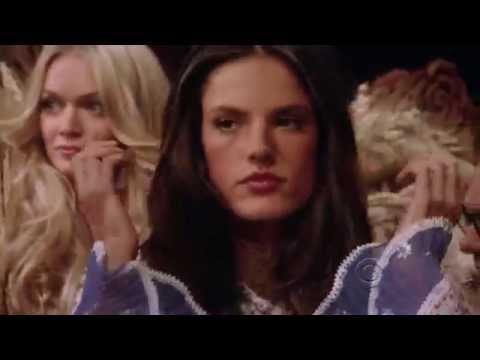 Victoria Secret 1990s Models