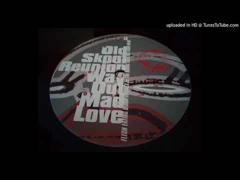 The London Funk Allstars - Mad Love