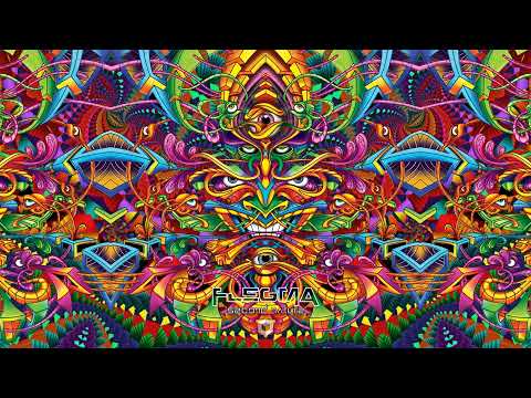 Flegma - Second Nature [Full Album]