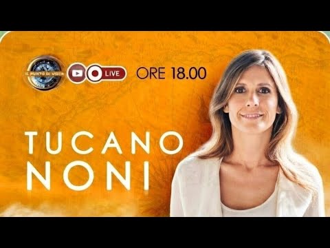 IL VIAGGIO ASTRALE con TUCANO NONI