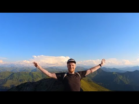 3Tageswanderung von Fieberbrunn nach Kitzbühel mit Übernachtung im Wildseeloderhaus und Hochwildalm