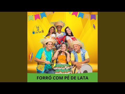 Ciranda Cirandinha / Borboletinha / Fui Morar Numa Casinha/ Escravos de Jó / Marcha Soldado /...