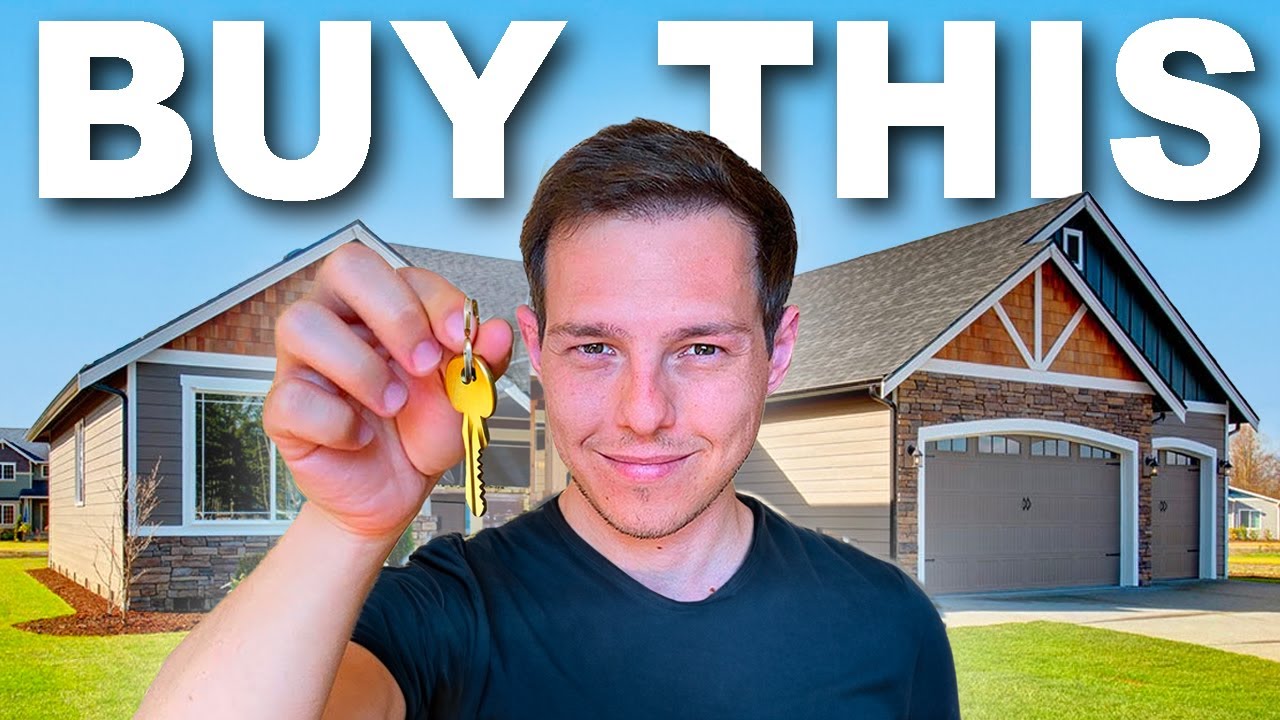 How Much Home You Can ACTUALLY Afford (By Salary)