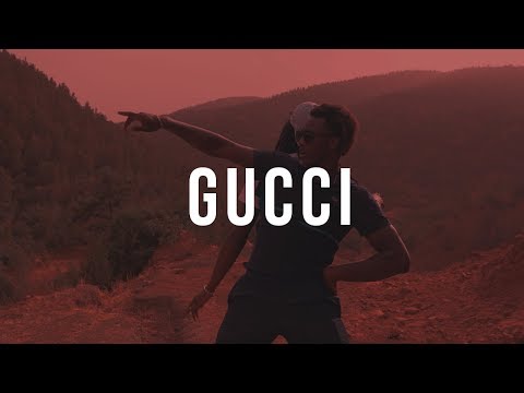 Mafia Spartiate x Leto (PSO Thug) Type Beat - Trap/Piano - "GUCCI" | Prod. By Togza Beats