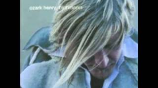 Ozark Henry This Is All I Have (10)