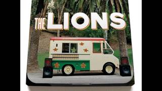 The Lions - Be Easy