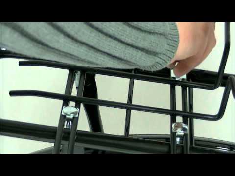 Steco Monkey Mee bagagedragerverbreder