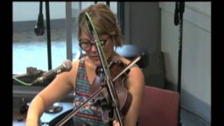 Sara Watkins &quot;You And Me&quot;