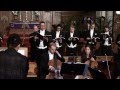 J.S. Bach: St. John Passion BWV 245 David Chin ...
