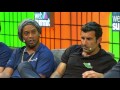 Do footballers make good entrepreneurs? - Luis Figo, Ronaldinho, James Dart