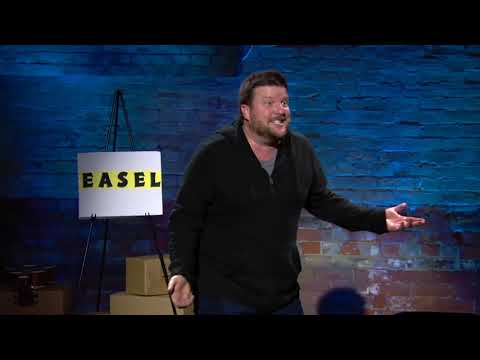 Mark Forward Wins All The Awards