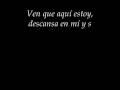 Kudai - Nadha - Aquí Estoy (You're Not Alone ...