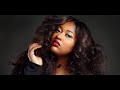 Jazmine Sullivan - Dream Big