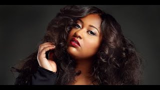Jazmine Sullivan - Dream Big