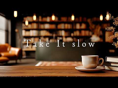 Ein Entspannter Freier Tag zum Abschalten ☕ Slow & Relaxing Music